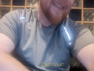 Bigtonyc