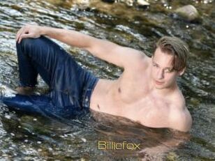 Billiefox