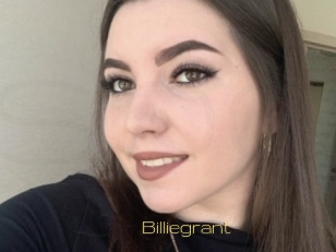 Billiegrant
