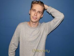 Billlonely