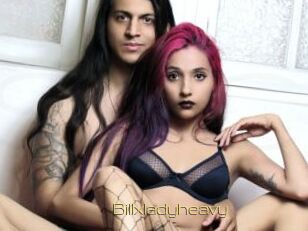 Billxladyheavy