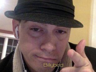 Billybed