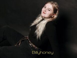 Billyhoney