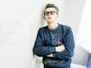 Billyjamison