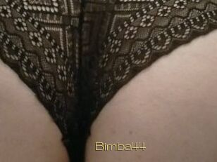 Bimba44