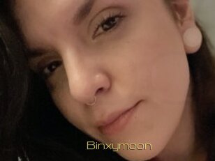 Binxymoon