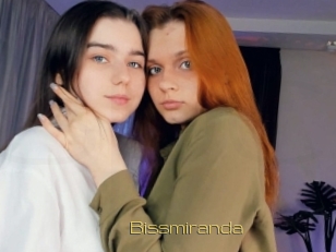 Bissmiranda