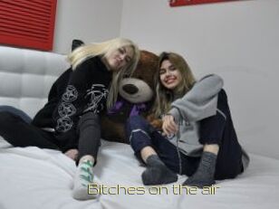 Bitches_on_the_air