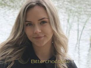 Bitterchocolate