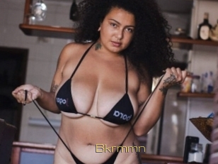 Bkrmmn