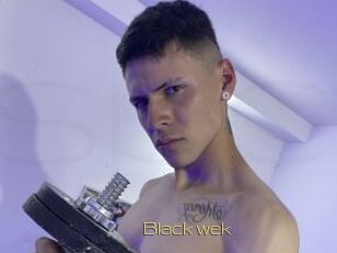 Black_wek