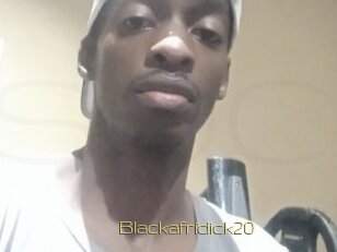 Blackafridick20