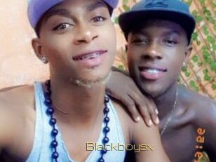 Blackboysx