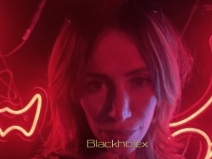 Blackholex