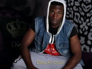 Blackhotjor
