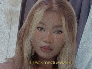 Blackmedusaxx21
