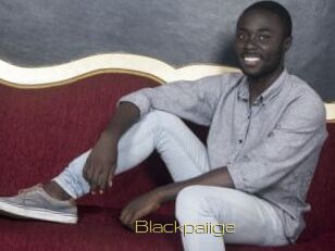 Blackpaiige