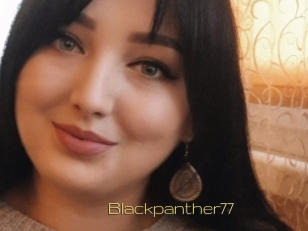 Blackpanther77