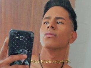 Blackparadise76