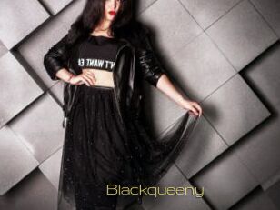 Blackqueeny