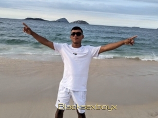 blacksexboyx Super Cul