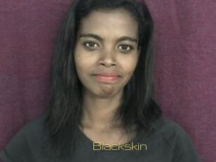 Blackskin