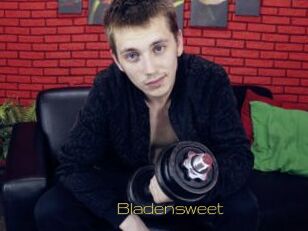 Bladensweet