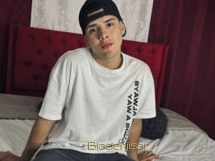 Bladerjisar