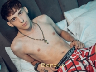 Blainexyx