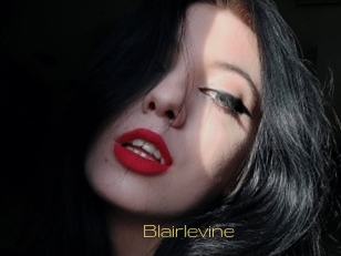 Blairlevine