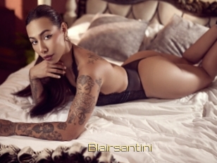 Blairsantini