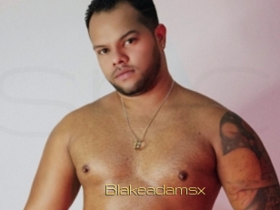 Blakeadamsx