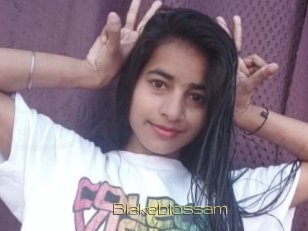 Blakeblossam