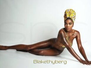 Blakethyberg