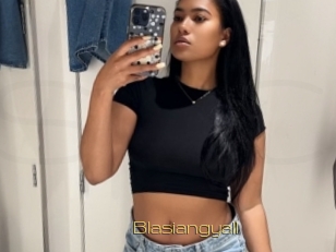 Blasiangyall