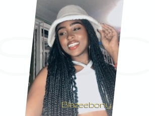 Blazeebony