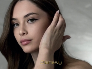 Blerlesly