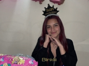 Blinkliii