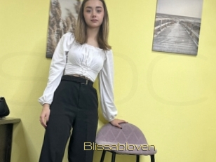 Blissabloven