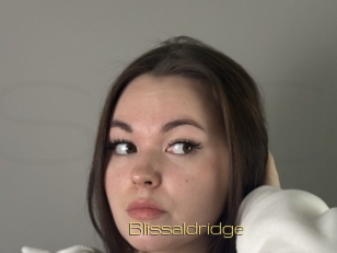 Blissaldridge