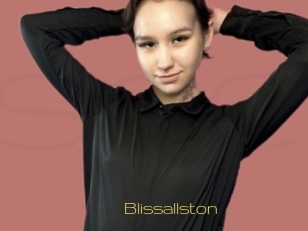 Blissallston