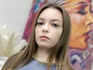 Blisscoupe