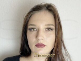 Blisseden