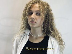 Blissemberton