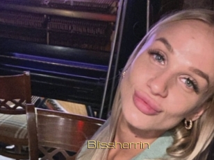 Blissherrin