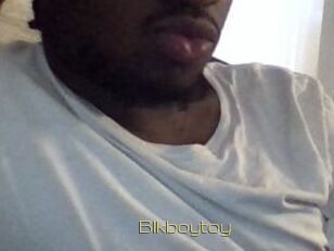 Blkboytoy