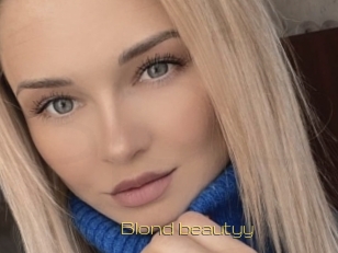 Blond_beautyy