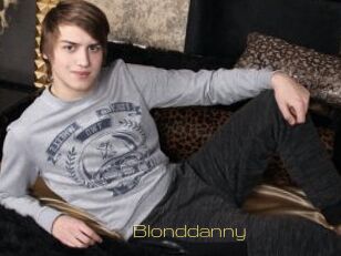 Blonddanny
