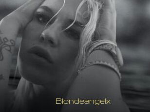Blondeangelx