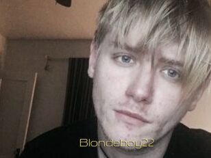 Blondeboy22
